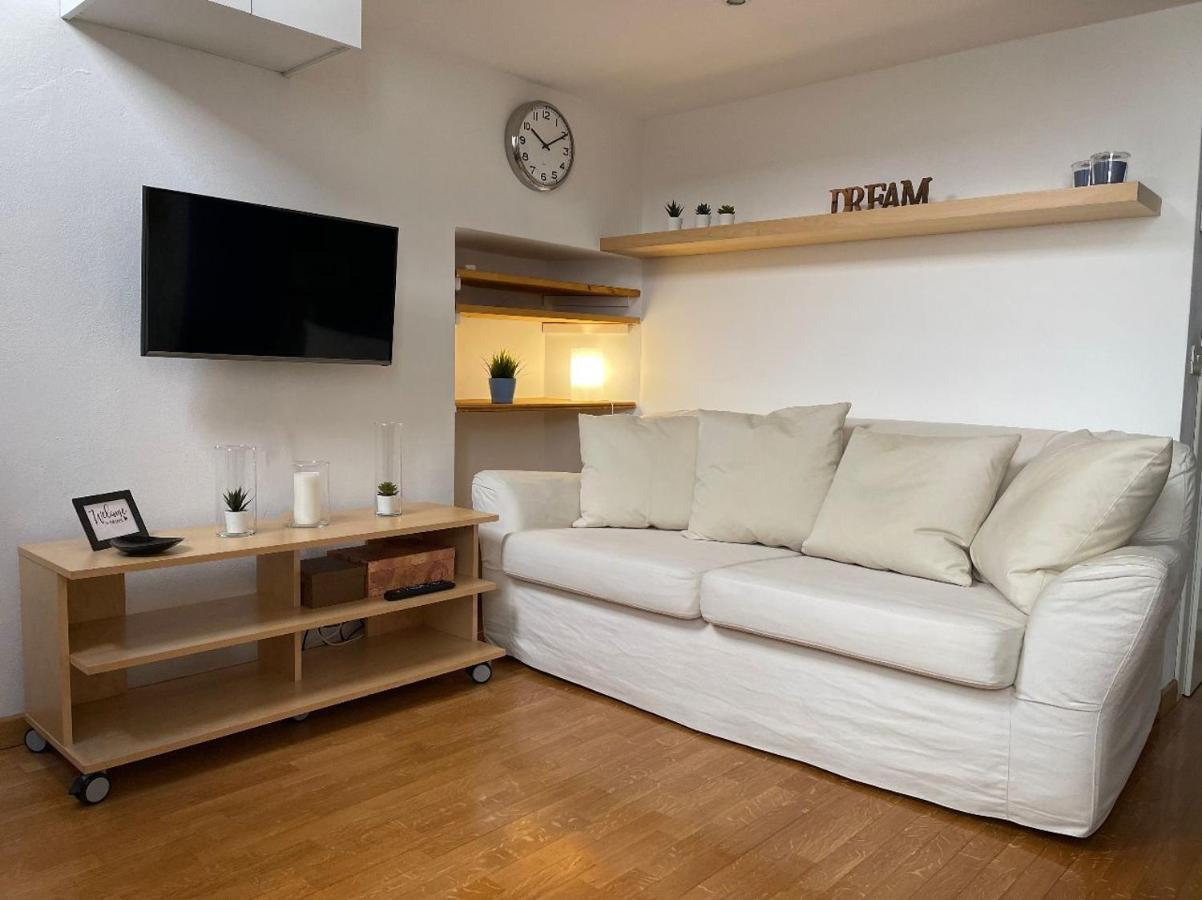 Lafilo Apartment 3 Мілан Екстер'єр фото