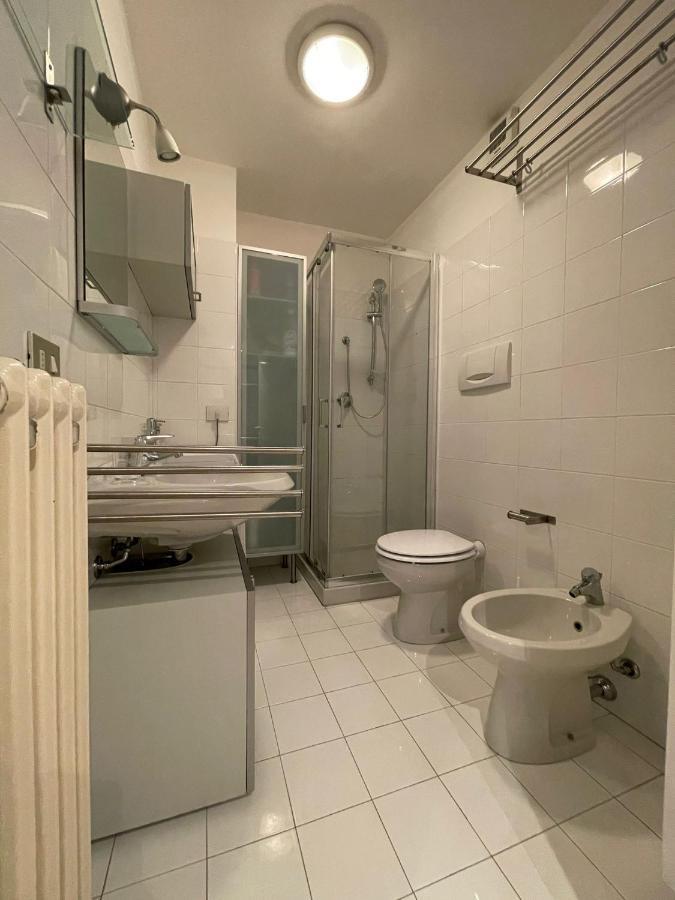 Lafilo Apartment 3 Мілан Екстер'єр фото
